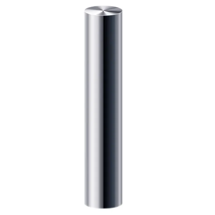 Круг нержавеющий